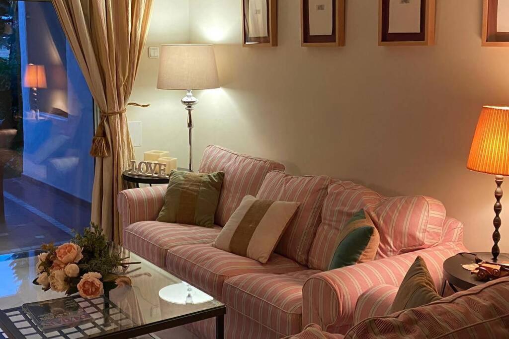 Apartamento En Playa Del Infante روتا المظهر الخارجي الصورة