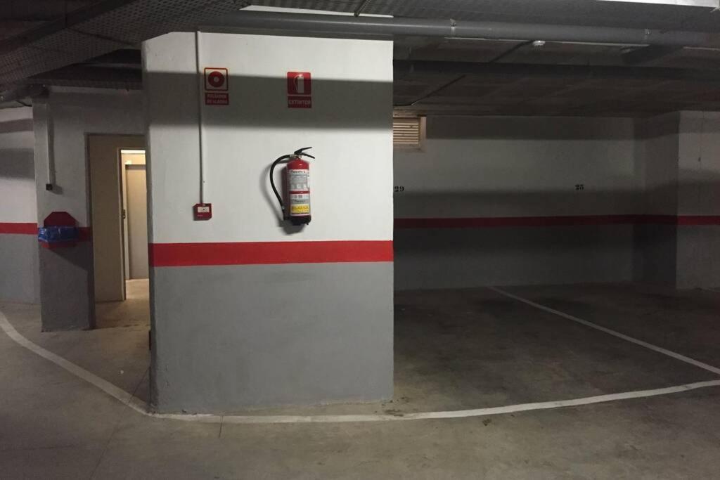 Apartamento En Playa Del Infante روتا المظهر الخارجي الصورة