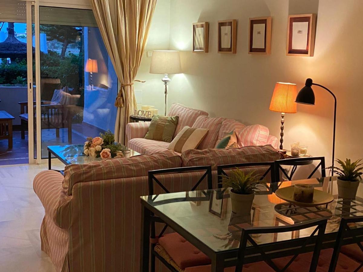 Apartamento En Playa Del Infante روتا المظهر الخارجي الصورة